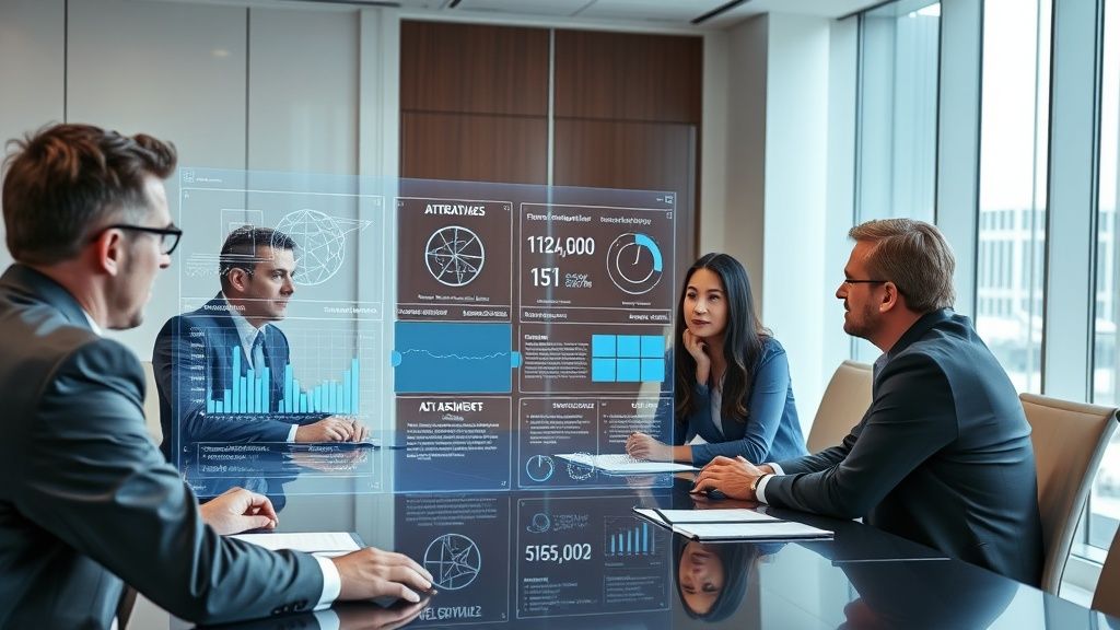 The $50 Million SMS Mistake: Why Your AI Adoption Speed Is Less Important Than Your Risk Decision Framework